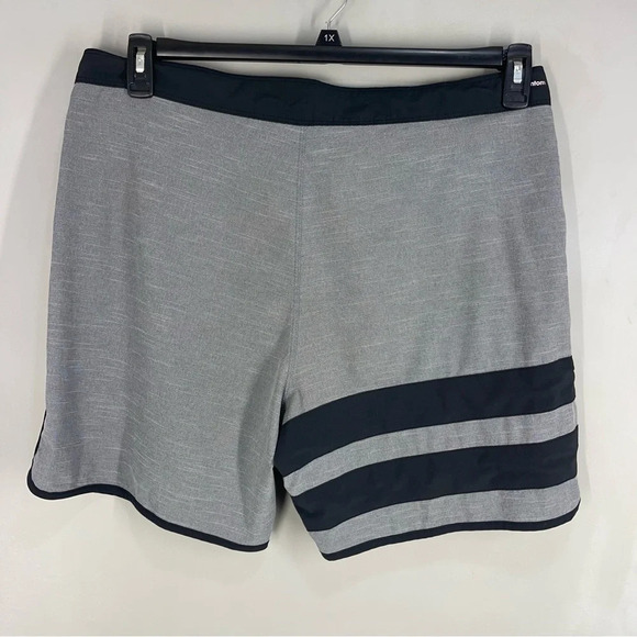 HURLEY - MENS PHANTOM BLOCK PARTY 2.0 BOARDSHORTS Men size 36 - Picture 3 of 9